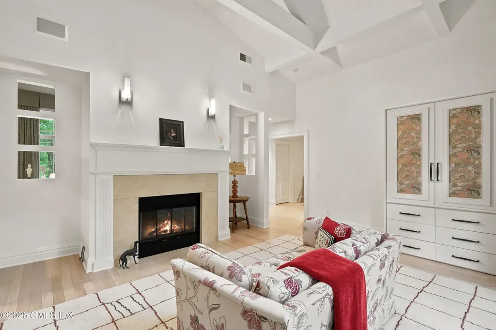 35 Wilshire Road Greenwich CT 06831