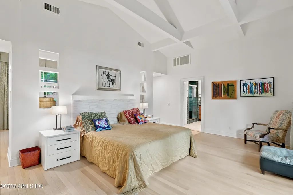 35 Wilshire Road Greenwich CT 06831