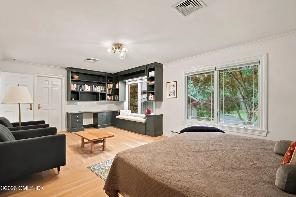 35 Wilshire Road Greenwich CT 06831
