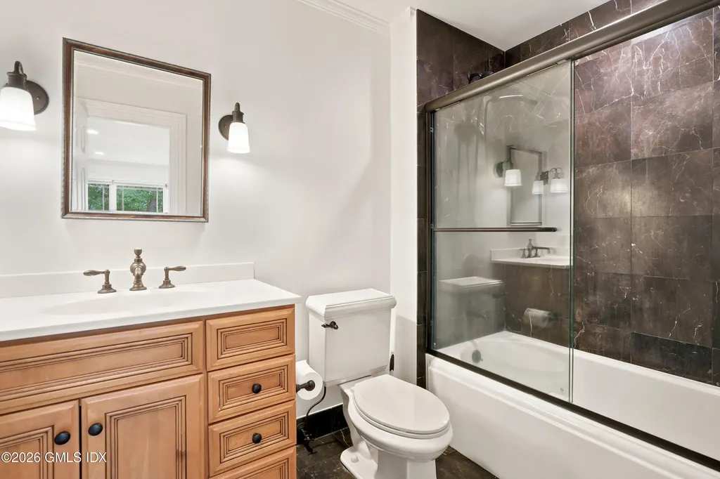 35 Wilshire Road Greenwich CT 06831