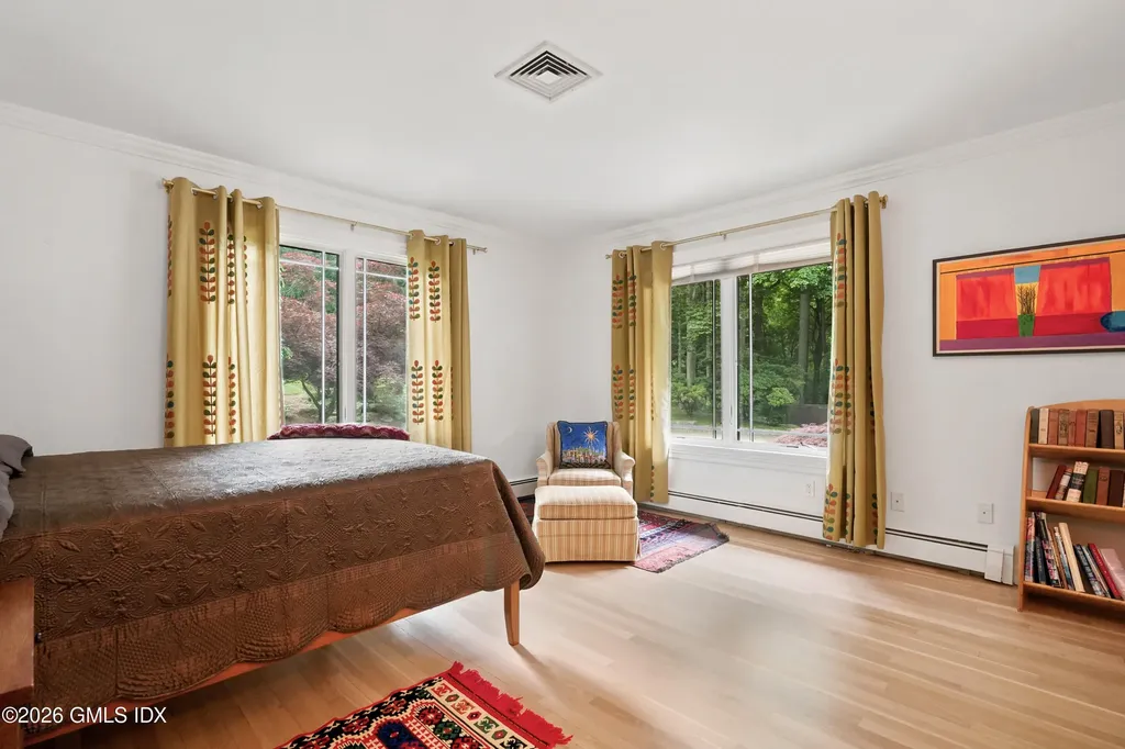 35 Wilshire Road Greenwich CT 06831