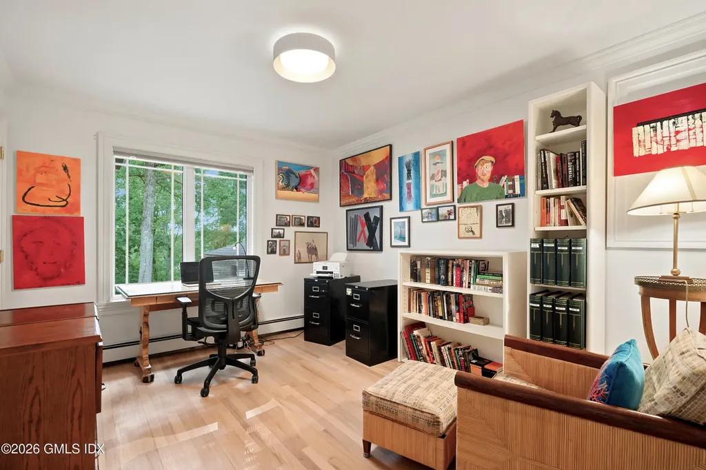 35 Wilshire Road Greenwich CT 06831