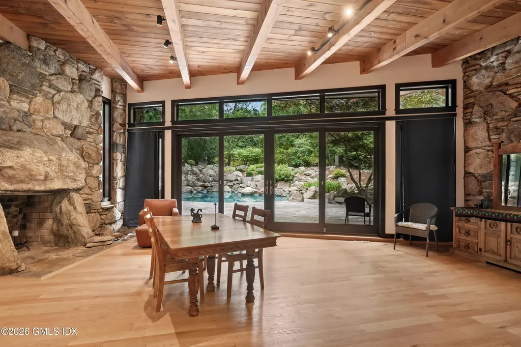 35 Wilshire Road Greenwich CT 06831