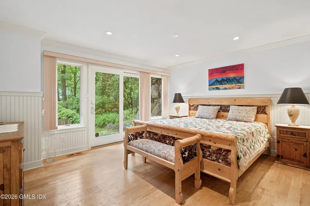 35 Wilshire Road Greenwich CT 06831