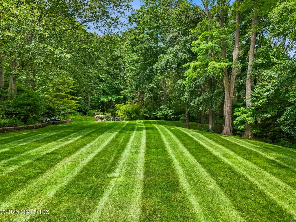 35 Wilshire Road Greenwich CT 06831