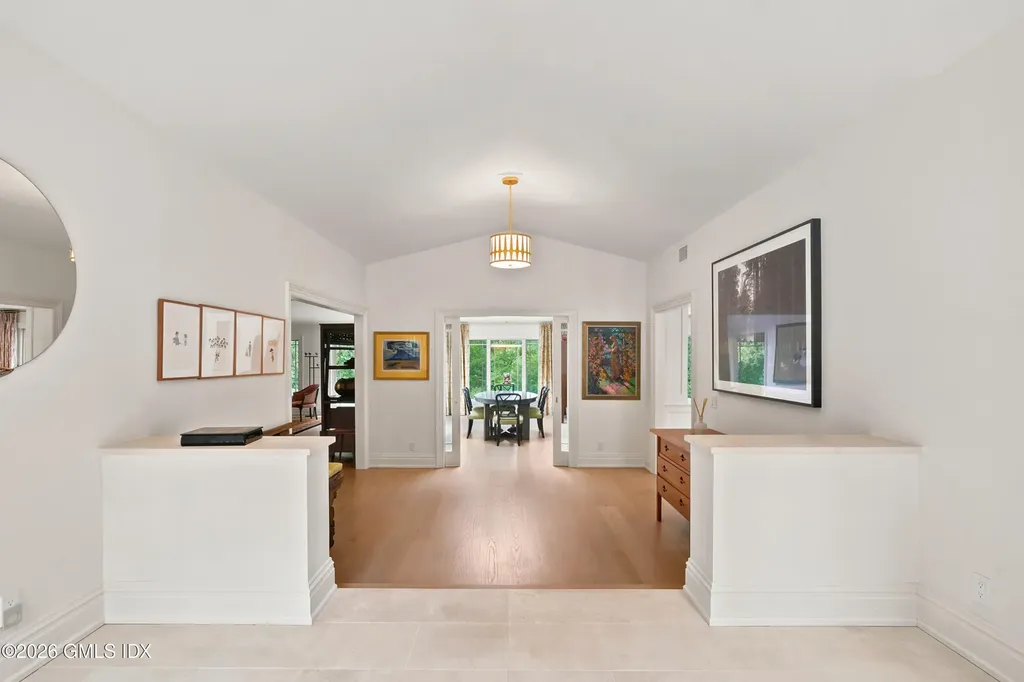 35 Wilshire Road Greenwich CT 06831