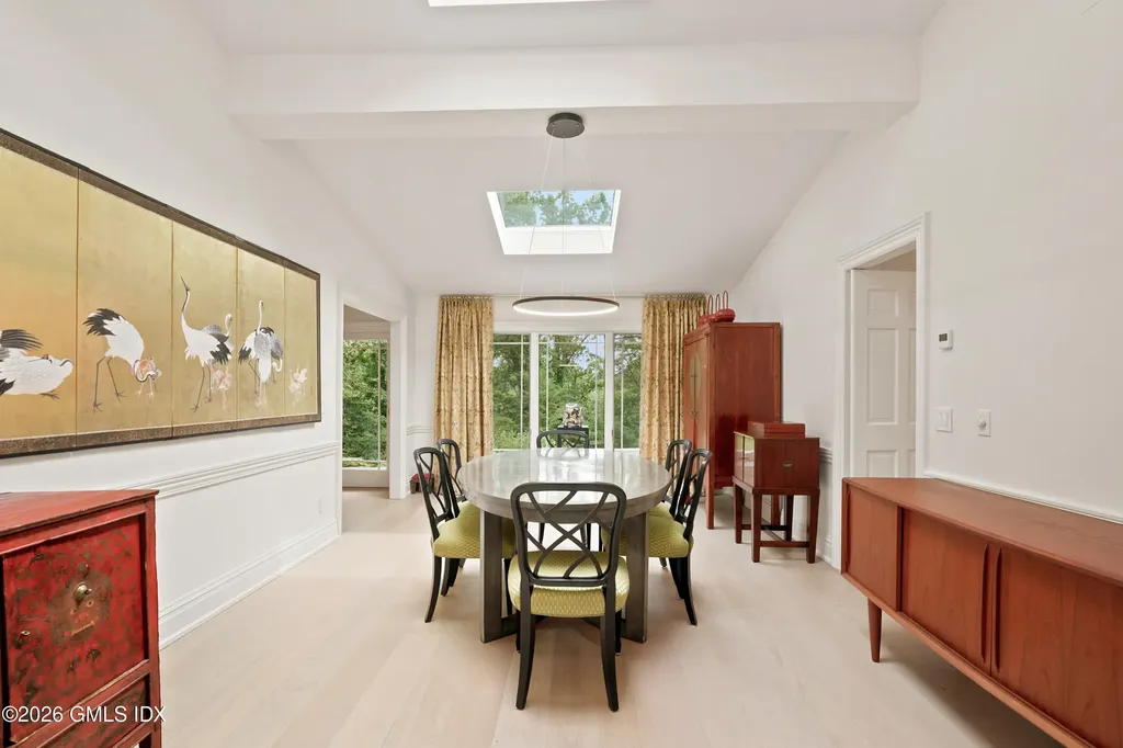 35 Wilshire Road Greenwich CT 06831