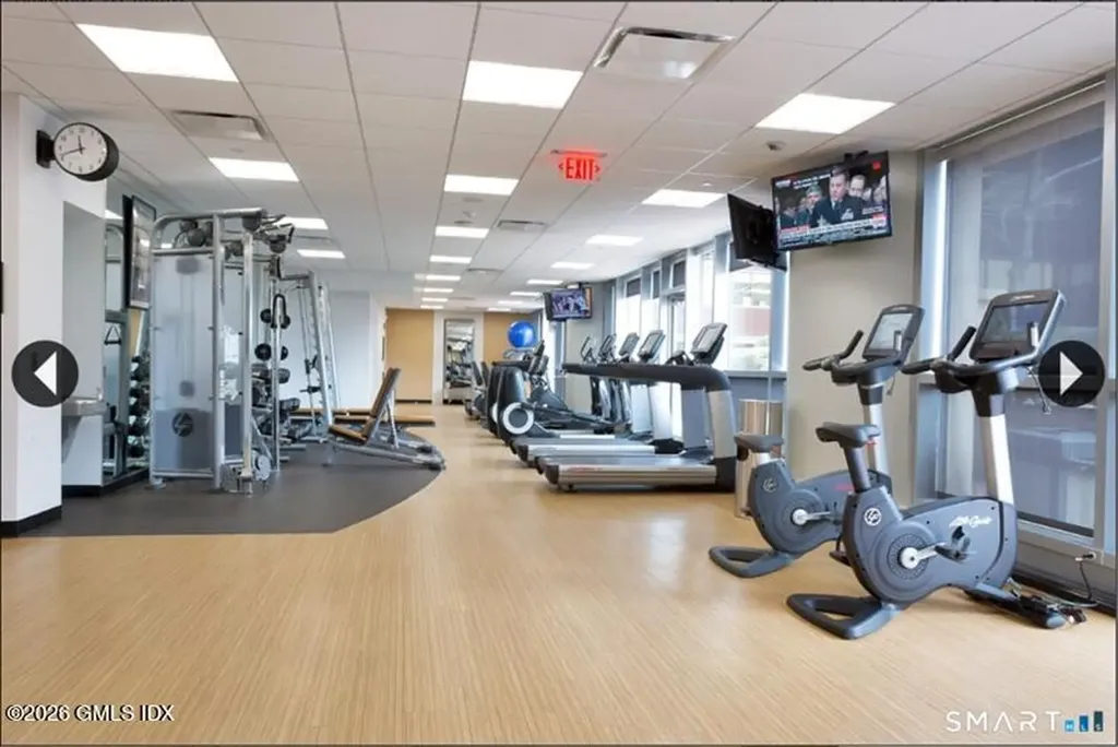127 Greyrock Place Stamford CT 06901