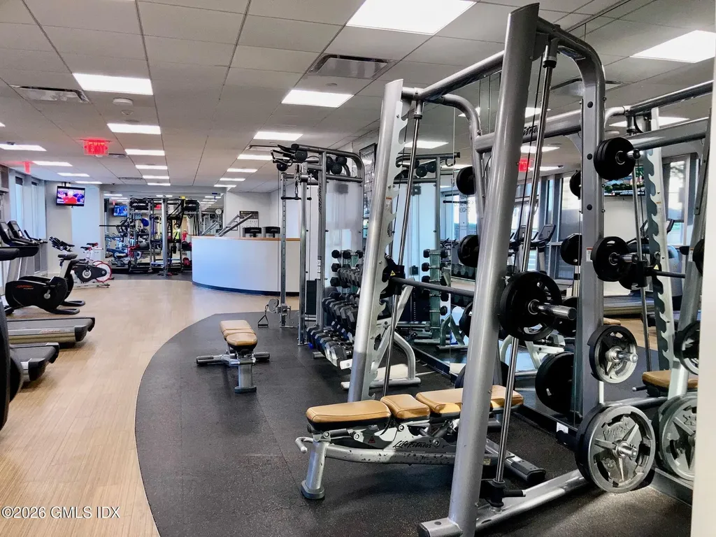 127 Greyrock Place Stamford CT 06901
