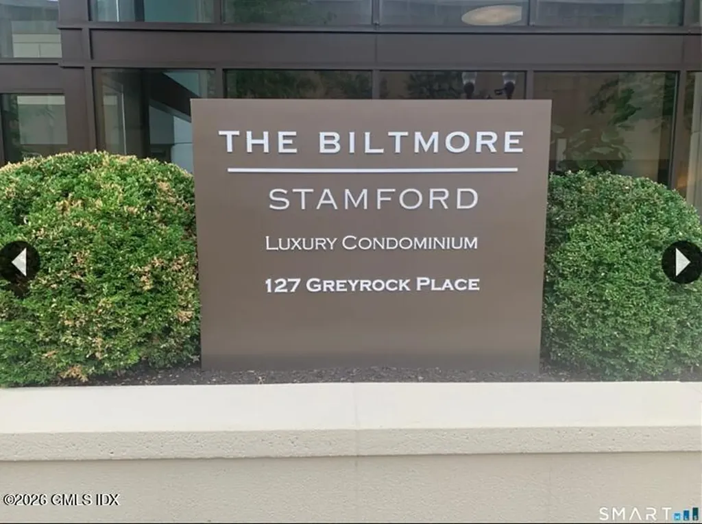 127 Greyrock Place Stamford CT 06901