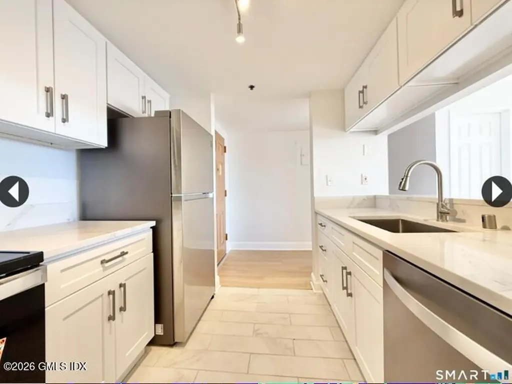 127 Greyrock Place Stamford CT 06901