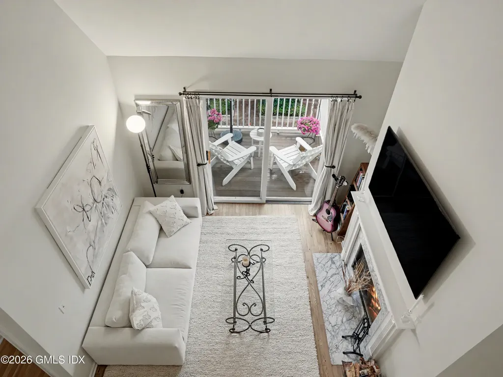 51 Forest Avenue Old Greenwich CT 06870