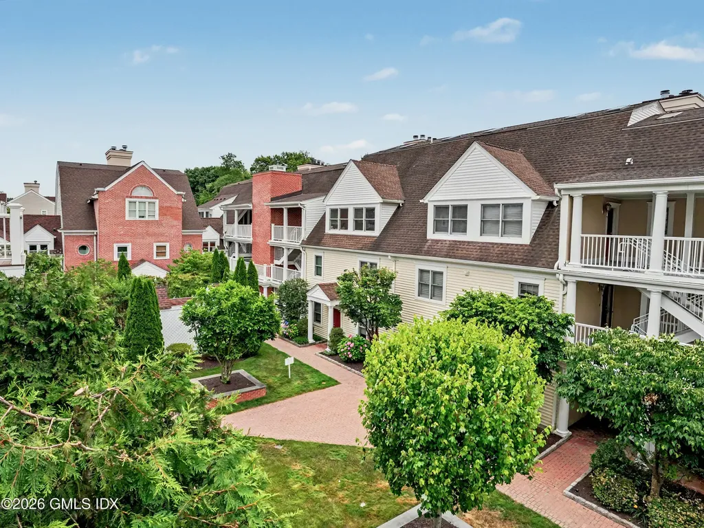 51 Forest Avenue Old Greenwich CT 06870