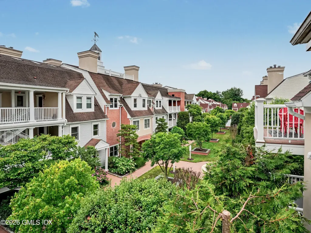 51 Forest Avenue Old Greenwich CT 06870