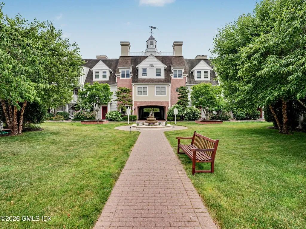 51 Forest Avenue Old Greenwich CT 06870