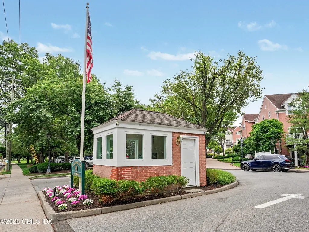 51 Forest Avenue Old Greenwich CT 06870