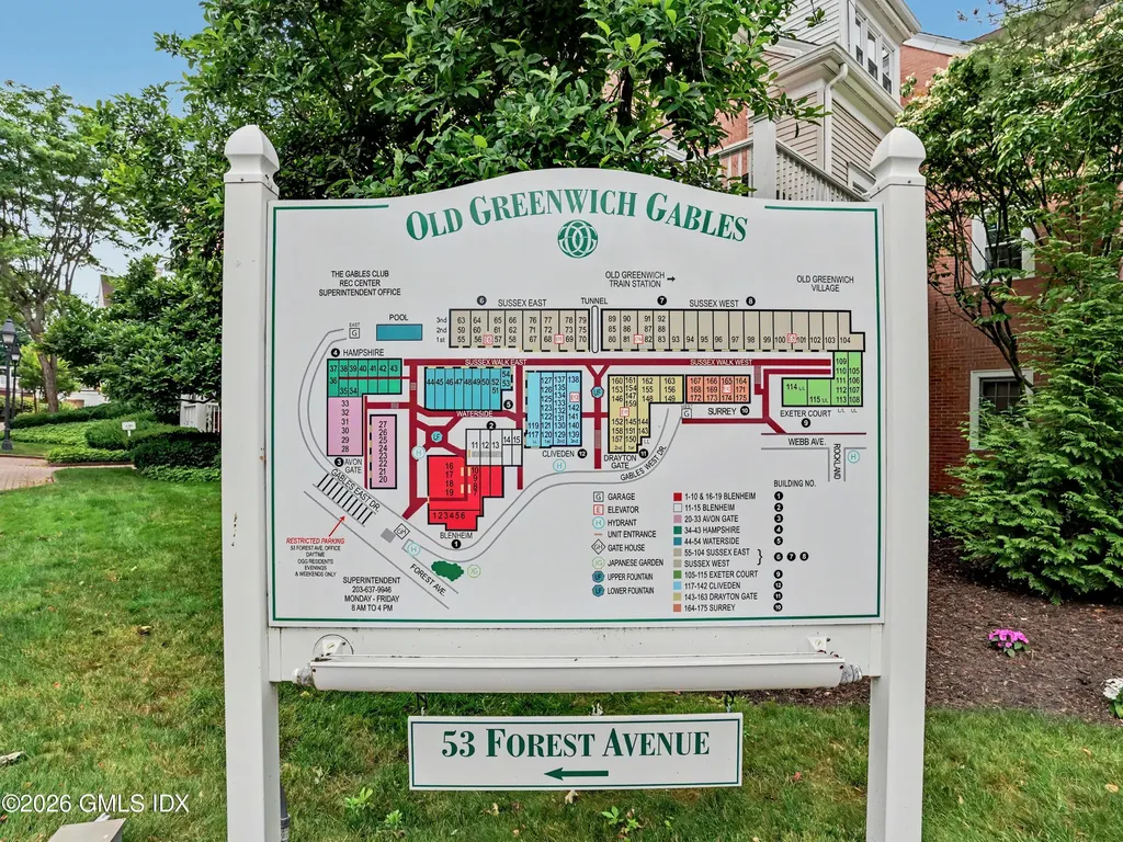 51 Forest Avenue Old Greenwich CT 06870