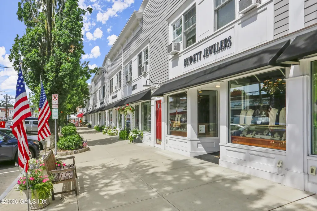 51 Forest Avenue Old Greenwich CT 06870