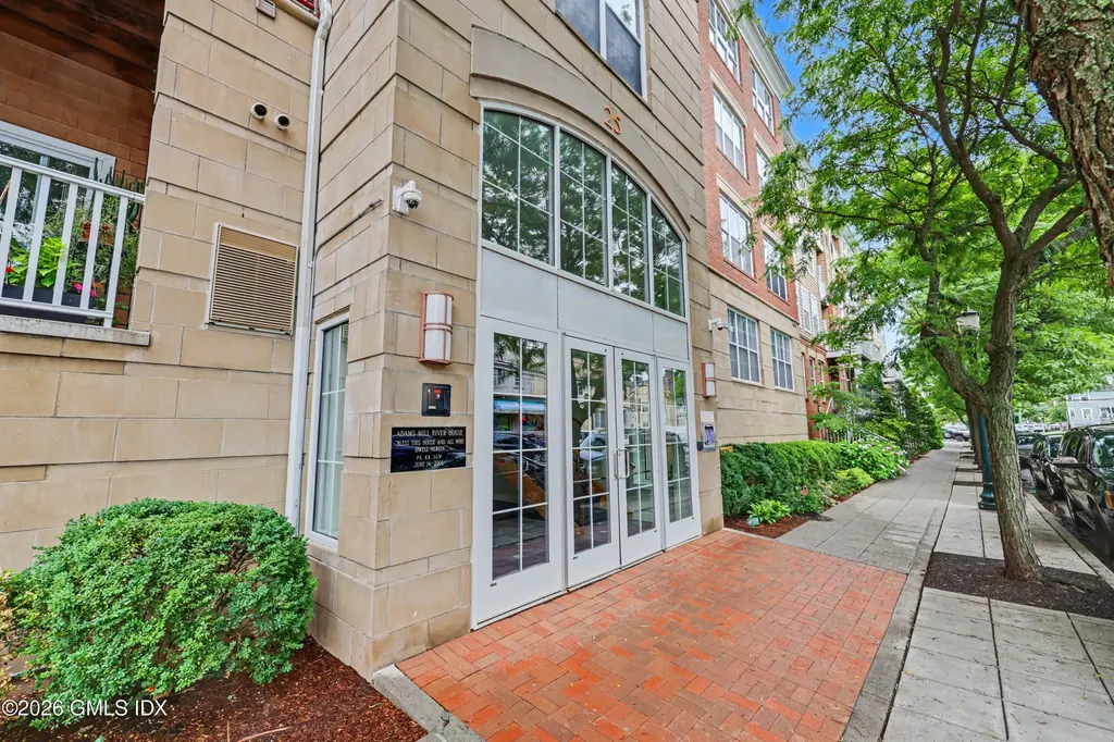 25 Adams Avenue Stamford CT 06902