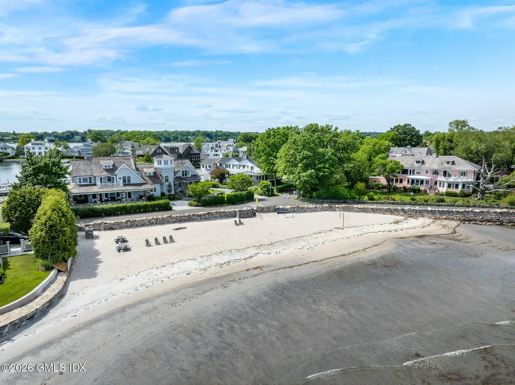 25 Cove Road Old Greenwich CT 06870