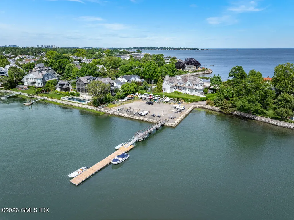 25 Cove Road Old Greenwich CT 06870
