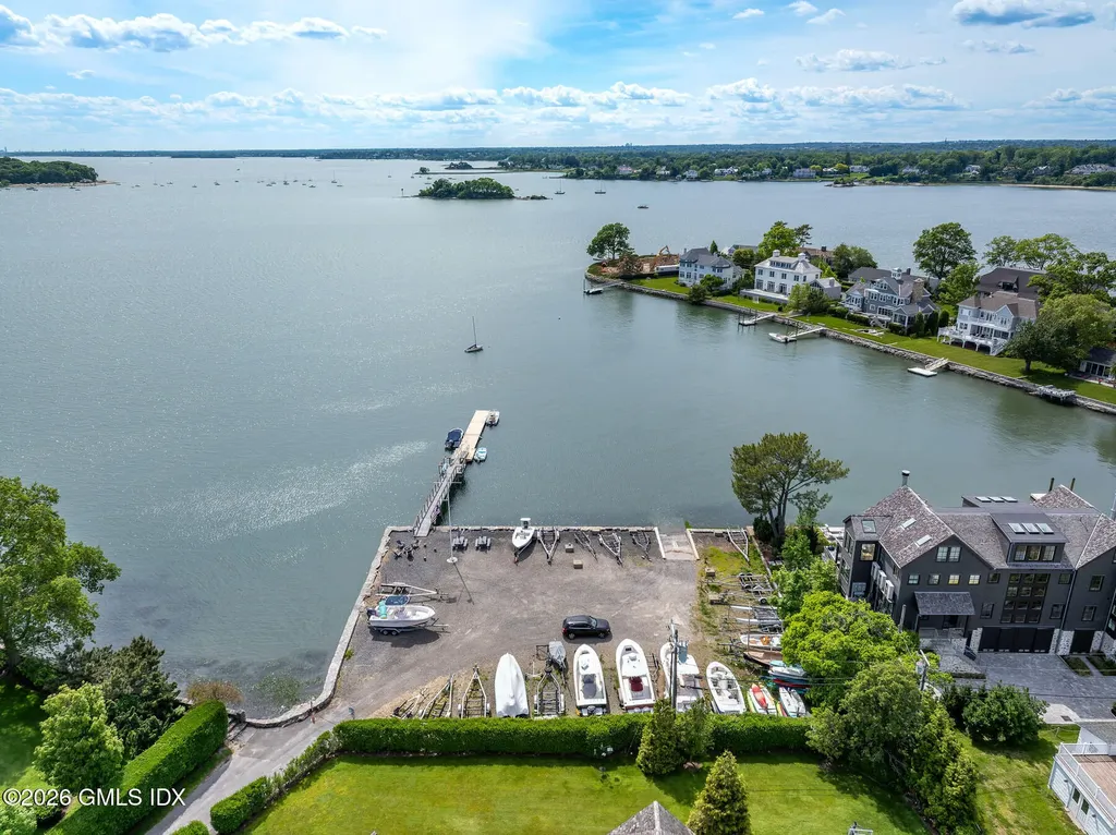 25 Cove Road Old Greenwich CT 06870