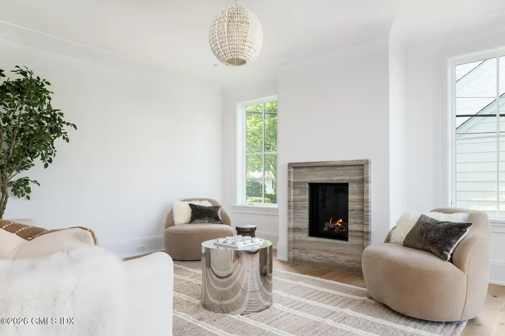 25 Cove Road Old Greenwich CT 06870