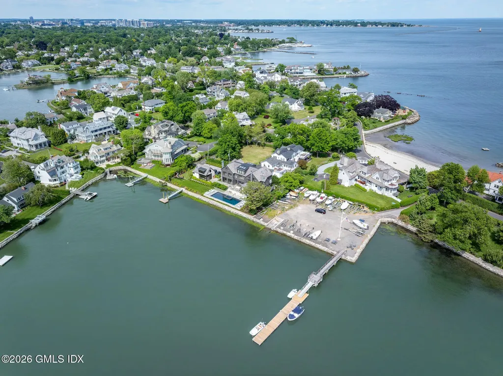 25 Cove Road Old Greenwich CT 06870