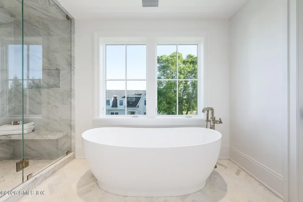 25 Cove Road Old Greenwich CT 06870