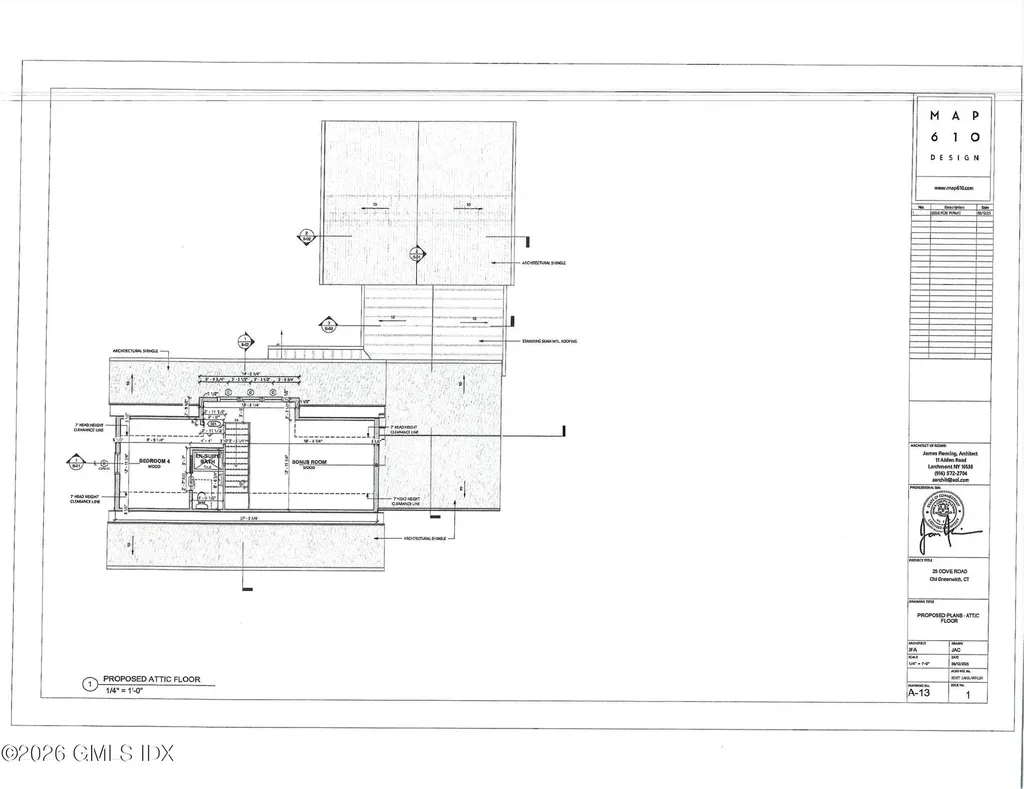 25 Cove Road Old Greenwich CT 06870