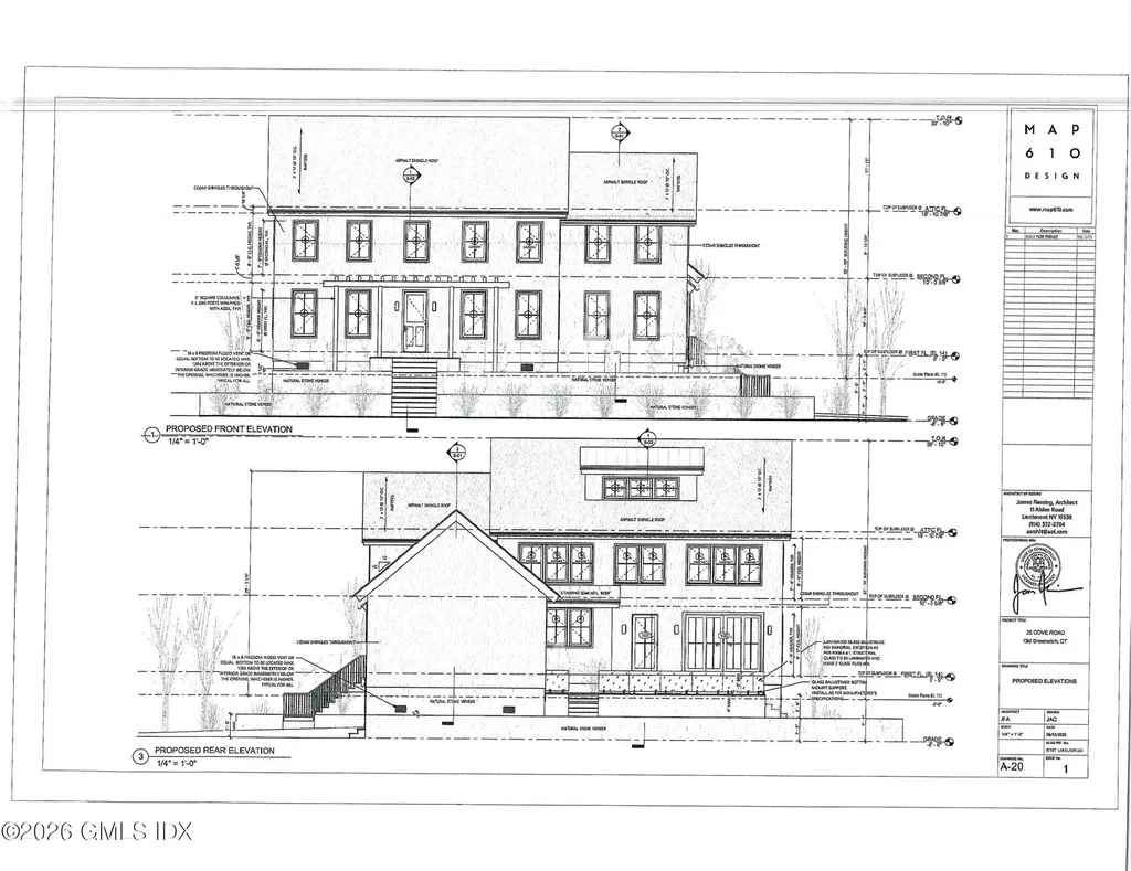 25 Cove Road Old Greenwich CT 06870