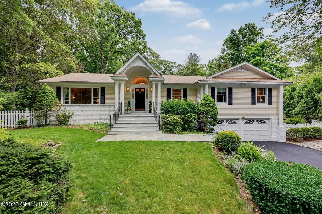 51 Dandy Drive Cos Cob CT 06807