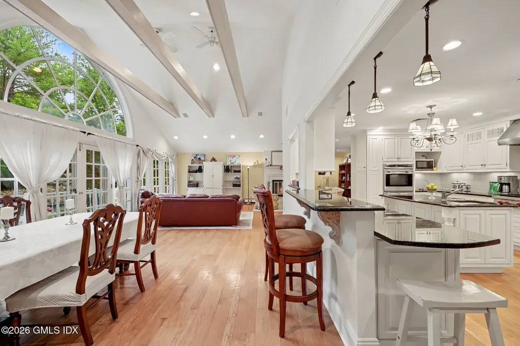 51 Dandy Drive Cos Cob CT 06807