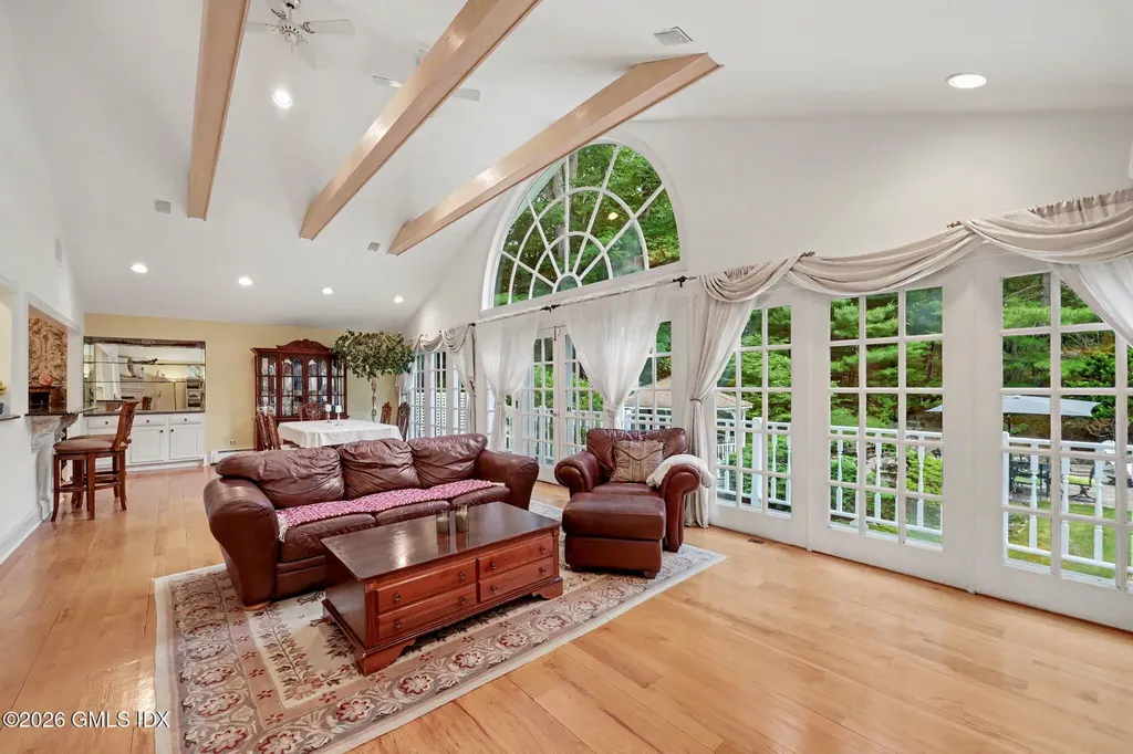 51 Dandy Drive Cos Cob CT 06807