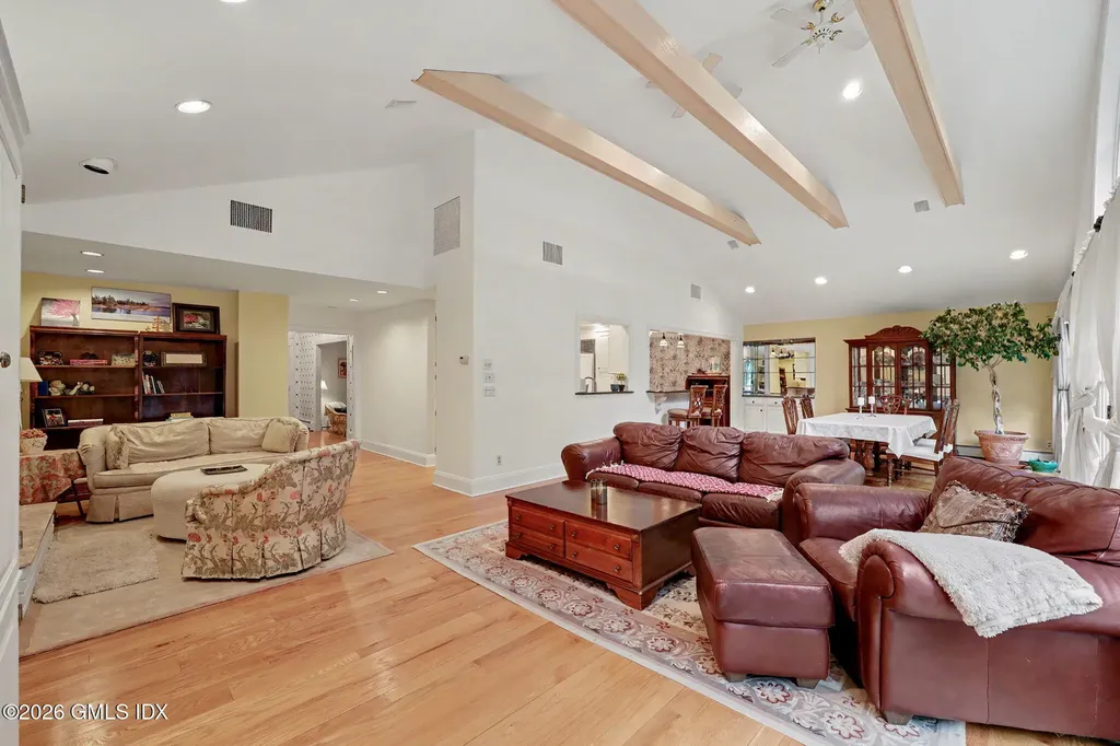 51 Dandy Drive Cos Cob CT 06807