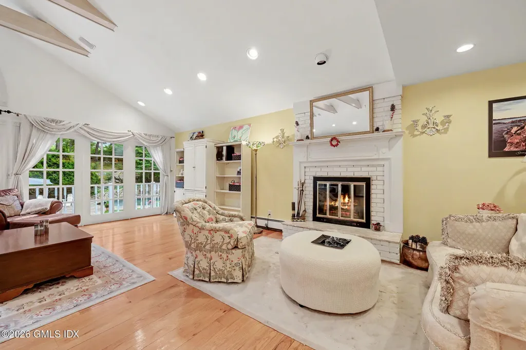 51 Dandy Drive Cos Cob CT 06807