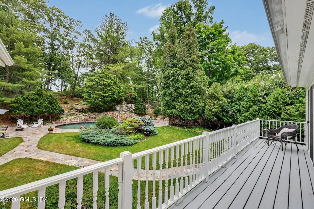 51 Dandy Drive Greenwich CT 06831