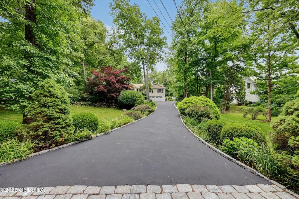 51 Dandy Drive Greenwich CT 06831