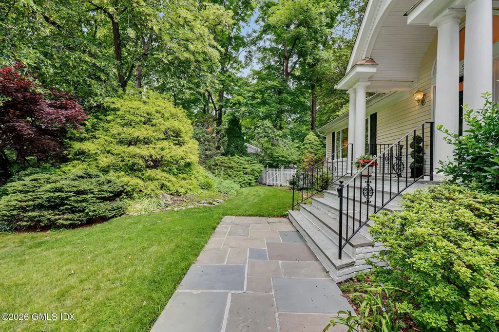 51 Dandy Drive Greenwich CT 06831