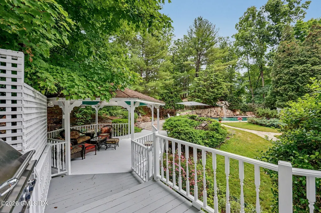 51 Dandy Drive Greenwich CT 06831