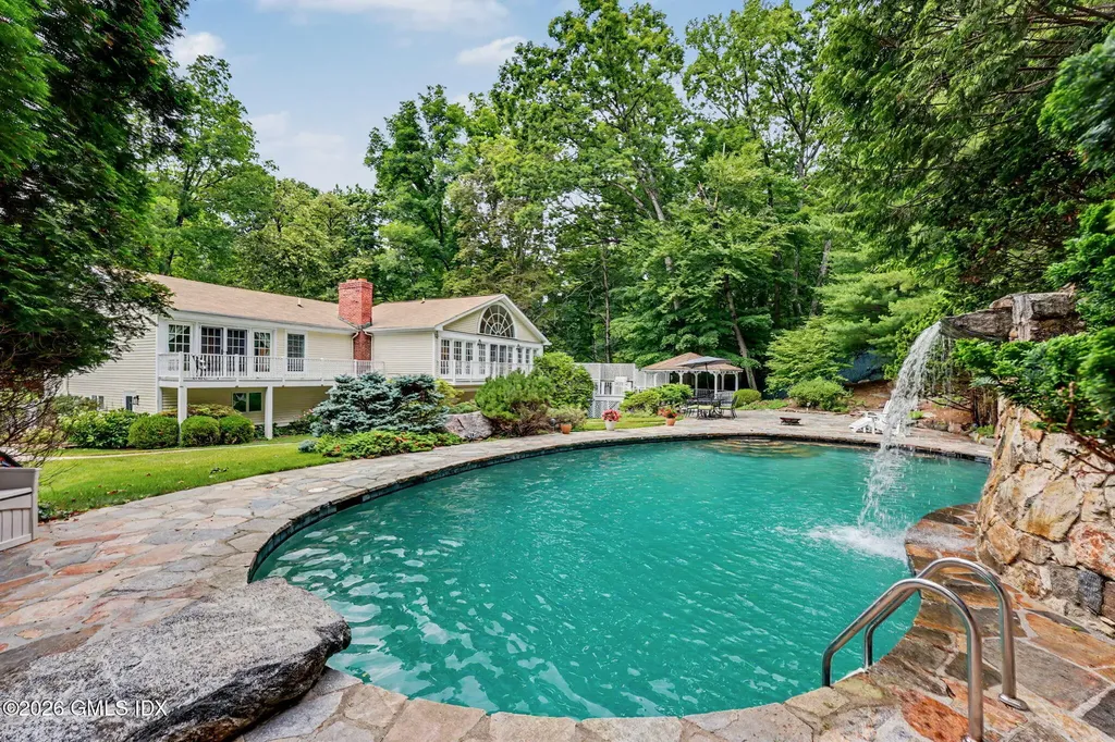 51 Dandy Drive Greenwich CT 06831