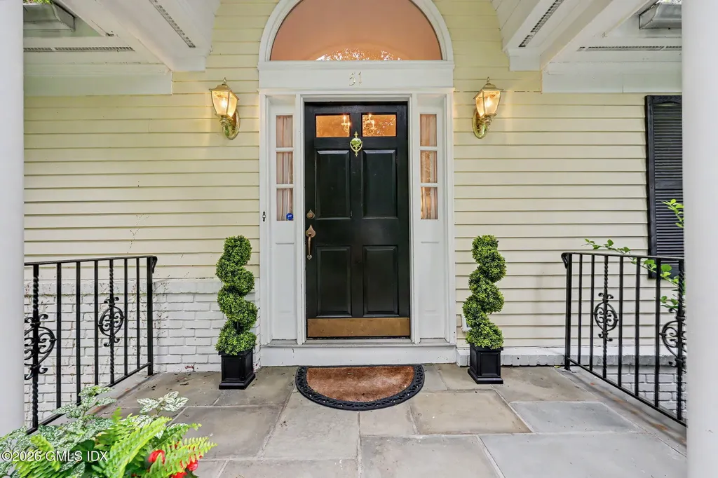 51 Dandy Drive Greenwich CT 06831