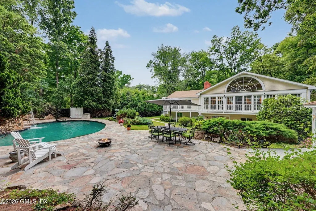 51 Dandy Drive Greenwich CT 06831