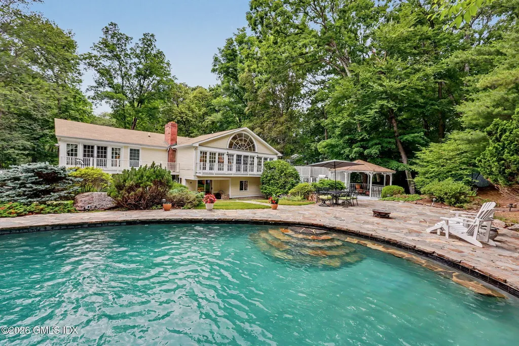 51 Dandy Drive Cos Cob CT 06807