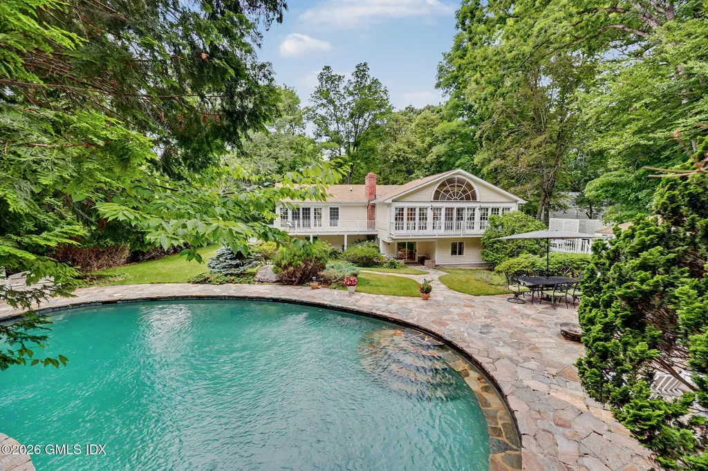 51 Dandy Drive Greenwich CT 06831