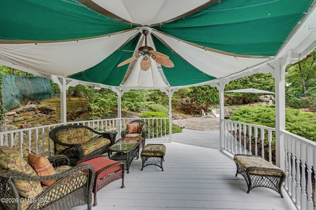 51 Dandy Drive Greenwich CT 06831