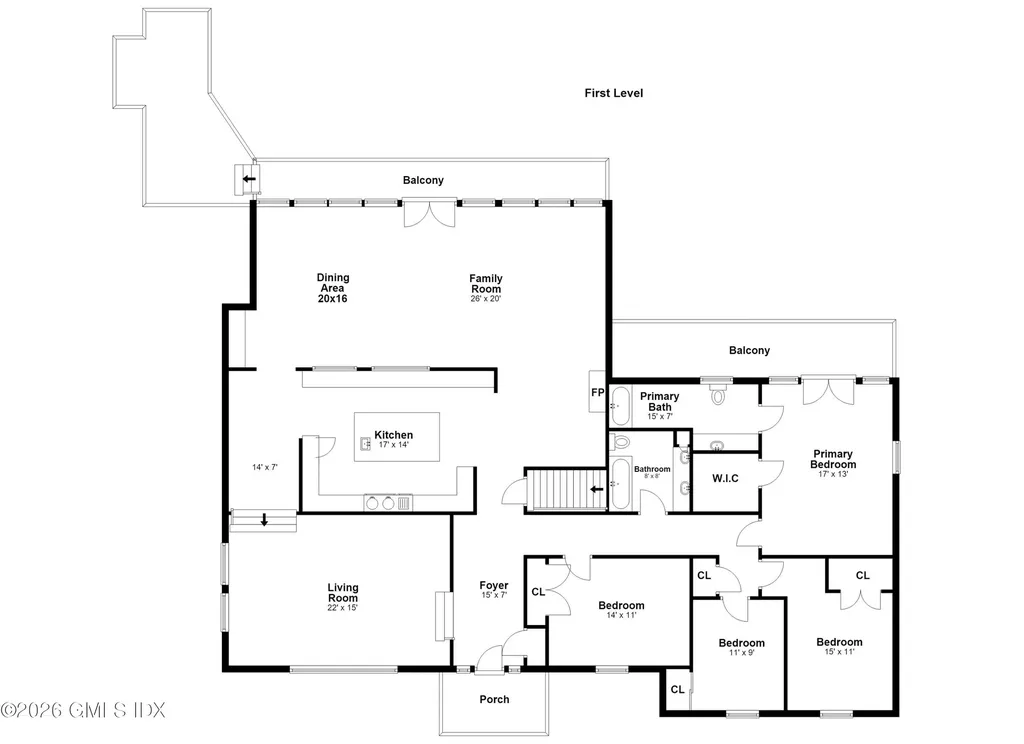 51 Dandy Drive Cos Cob CT 06807