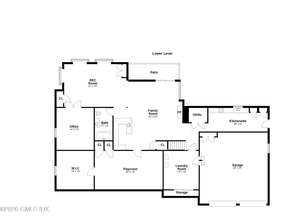 51 Dandy Drive Cos Cob CT 06807