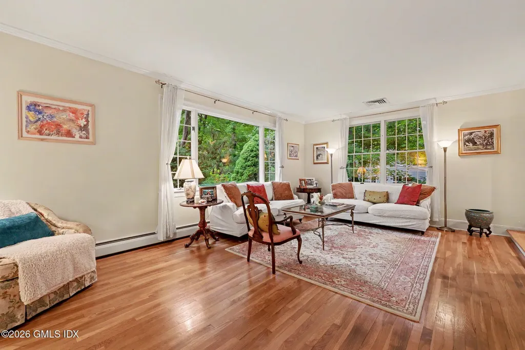 51 Dandy Drive Greenwich CT 06831