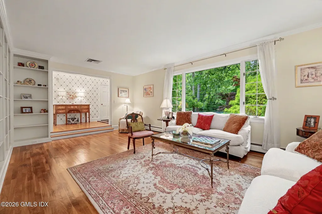 51 Dandy Drive Greenwich CT 06831